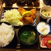 脳天屋 本家 八丁堀店