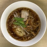 香湯ラーメン ちょろり - 