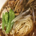 香湯ラーメン ちょろり - 