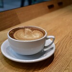 ストリーマーエスプレッソ 外苑前店