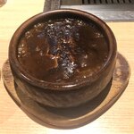 熟成和牛焼肉エイジング・ビーフ - 