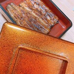 Unagi Hamamatsuya - 