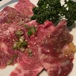 ヴィクトリー - ヴィクトリー塩焼き