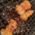 ヴィクトリー - こてっちゃん