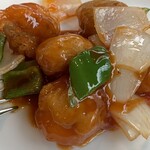 中国料理 四川 - 