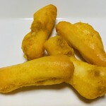 オーサム ストア - 「マヨ彼（カレー）」は、「明太マヨ子」の彼氏だそうです(*￣ｍ￣)