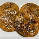 オーサム ストア - 「びしょぬれせんべい」は、ジーン・ケリーの「雨に唄えば」？？