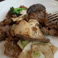 中国料理 四川 - 