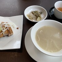 中国料理 四川 - 