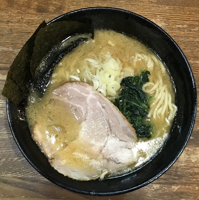 とんこつ麺 砂田 祐天寺 ラーメン 食べログ とんこつ麺 砂田 祐天寺 ラーメン 食べログ
