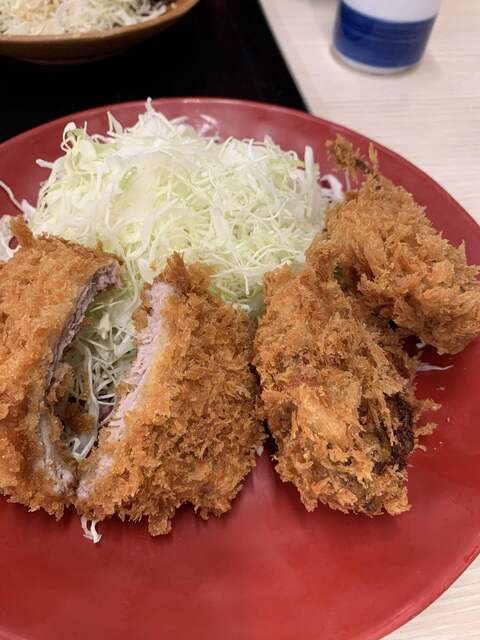 かつや 松山久米店 北久米 とんかつ 食べログ かつや 松山久米店 北久米 とんかつ 食べログ