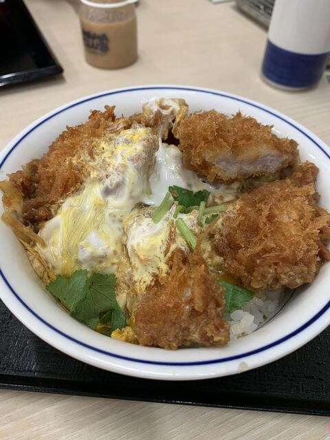 かつや 松山久米店 北久米 とんかつ 食べログ かつや 松山久米店 北久米 とんかつ 食べログ