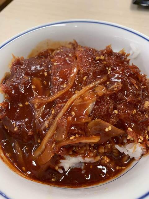 かつや 松山久米店 北久米 とんかつ 食べログ かつや 松山久米店 北久米 とんかつ 食べログ