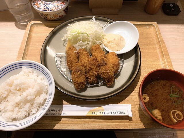 かつ満 心斎橋店 心斎橋 とんかつ 食べログ かつ満 心斎橋店 心斎橋 とんかつ 食べログ