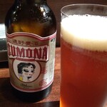 春風駘蕩 - 遠野麦酒