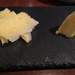 春風駘蕩 - 日本のナチュラルチーズ