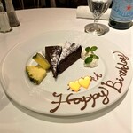 Empire Steak House - 