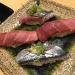 Sushi Higuchi - 