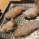 Sushi Higuchi - 