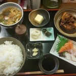 Sushi No Arijin - 