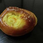 ラトリエ・ドゥ・バン - さつまいもパン