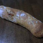 ラトリエ・ドゥ・バン - くるみのカンパーニュ