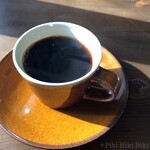 Ignis coffee - 