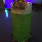 SKY BAR - ドリンク写真: