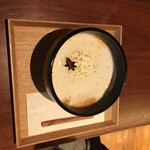 白金茶房 - 山椒香るチャイティー　(季節限定