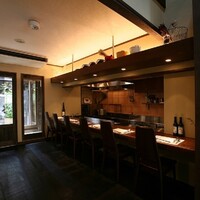 旬亭 なか川 - 明るくモダンな店内 旬亭 なか川 - 明るくモダンな店内