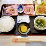 Yakiniku Fuuma - 