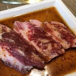 焼肉の名門 天壇 - 