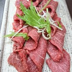 Kanazawa Yakiniku Rakudokoro Bamba - 