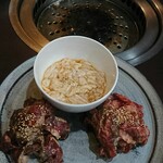 Kanazawa Yakiniku Rakudokoro Bamba - 