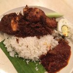 VILLAGE PARK RESTAURANT - 料理写真: