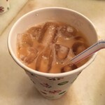 VILLAGE PARK RESTAURANT - 