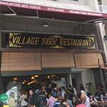 VILLAGE PARK RESTAURANT - 