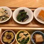 京都石塀小路豆ちゃ - 