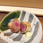 日本橋 蕎ノ字 - 