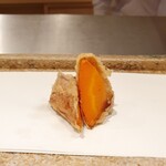 日本橋 蕎ノ字 - 