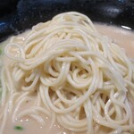 Oosakajou Tonkotsu Ramen Hidezamurai - 