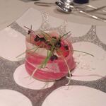 スカイダイニング256 スターゲイト - 