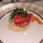 スカイダイニング256 スターゲイト - 