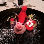 スカイダイニング256 スターゲイト - 