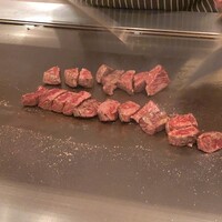 鉄板DINING O -  鉄板DINING O -