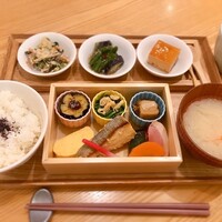 京都石塀小路豆ちゃ 有楽町 - 
