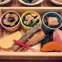 京都石塀小路豆ちゃ 有楽町 - 