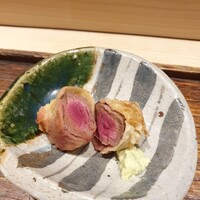 日本橋 蕎ノ字 - 