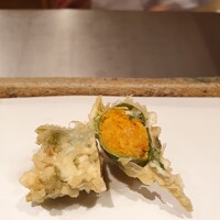 日本橋 蕎ノ字 - 