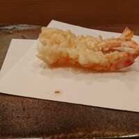 てんぷら 真 - 